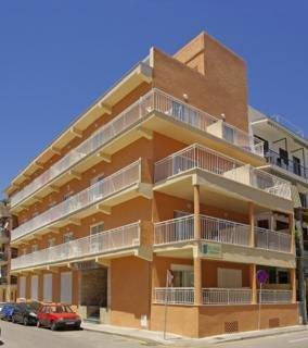 Sahara Nubia Gobi 2* Sant Francesc