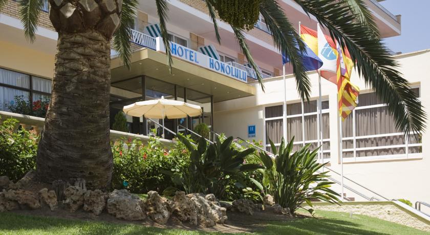 Cook's Club Calviá Hotel Magaluf (Mallorca)