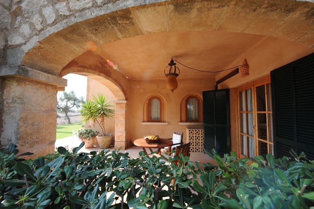 Hotel S'antigor S'Horta