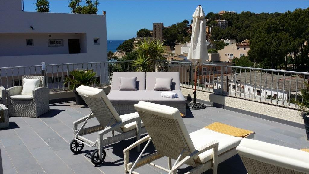 Diamante Boutique Hotel Peguera