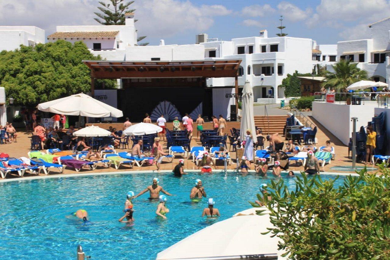 Palia Dolce Farniente 3 Sup Hotel Cala D´Or