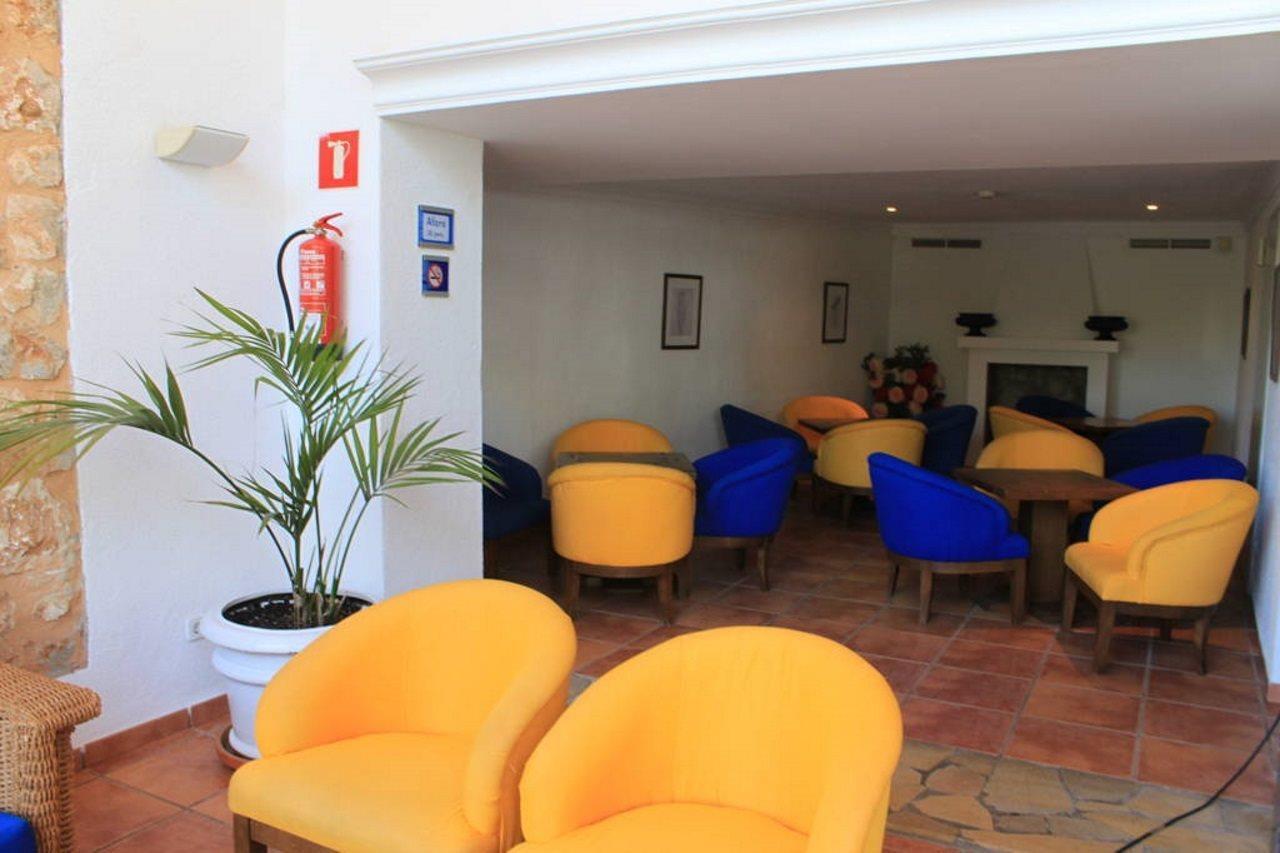 Palia Dolce Farniente 3 Sup Hotel