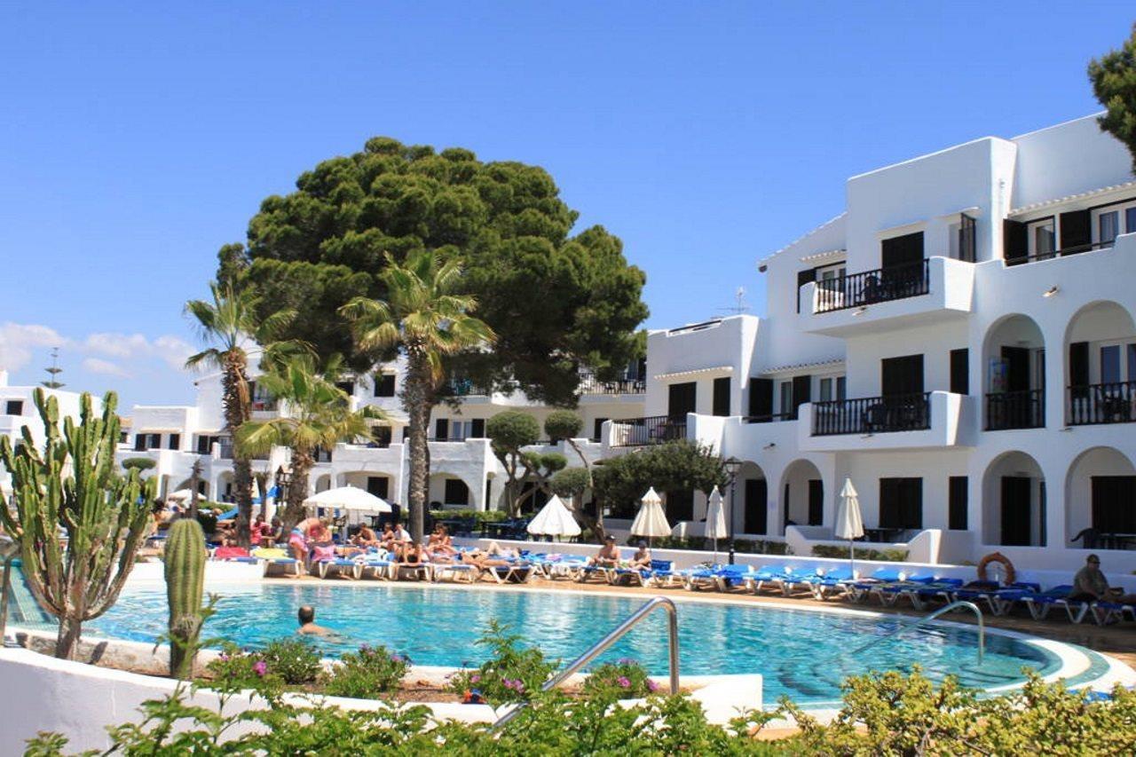 Palia Dolce Farniente 3 Sup 3* Cala D´Or
