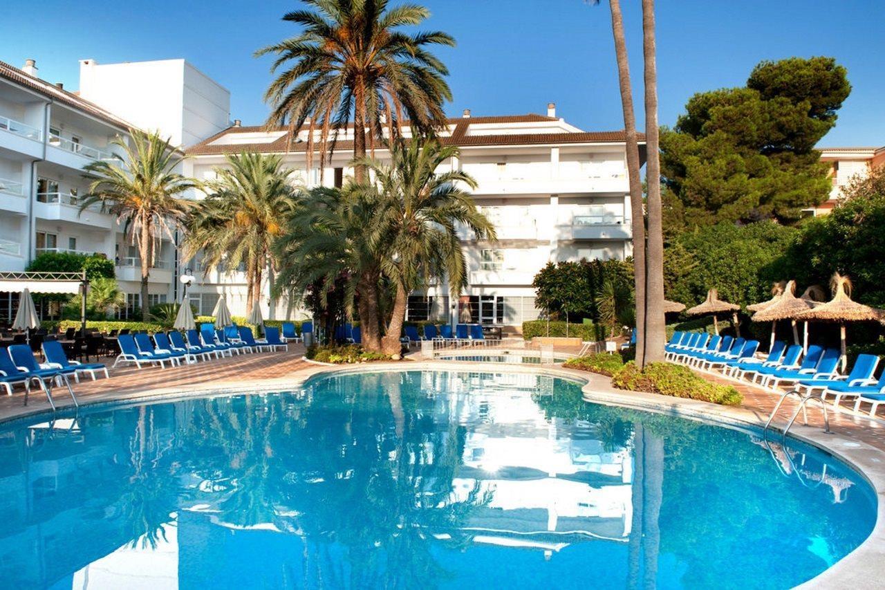 Grupotel Alcudia Apartahotel