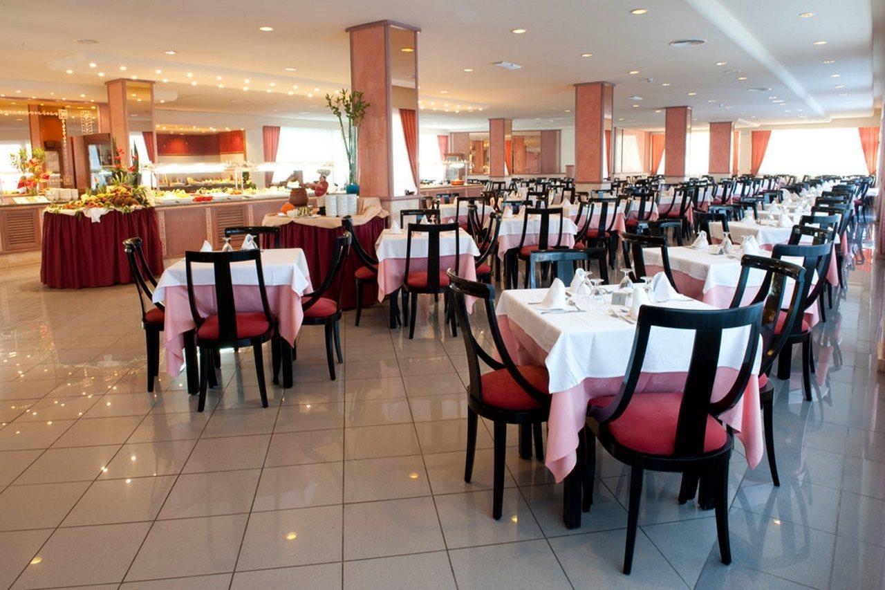 Grupotel Alcudia 4*