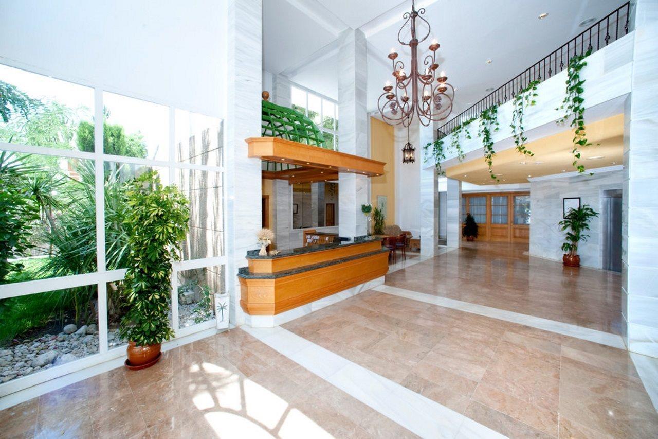Grupotel Alcudia Apartahotel Playa de Muro (Mallorca)