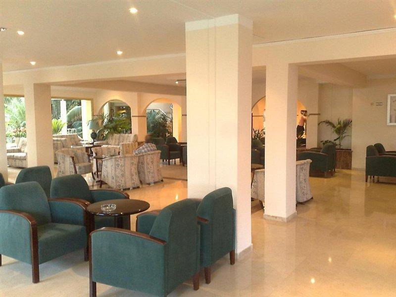The Sea By Grupotel - Adults Only Hotel Can Picafort (Mallorca)