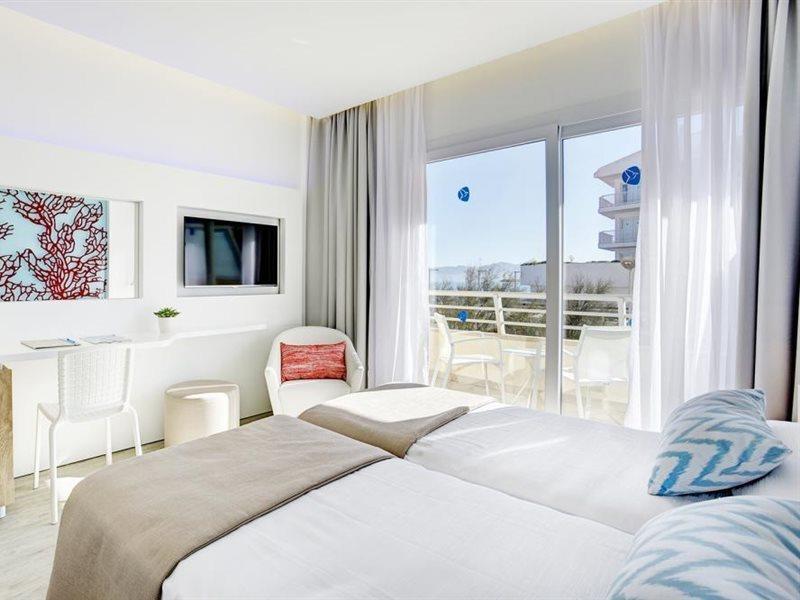 The Sea By Grupotel - Adults Only Hotel 4*
