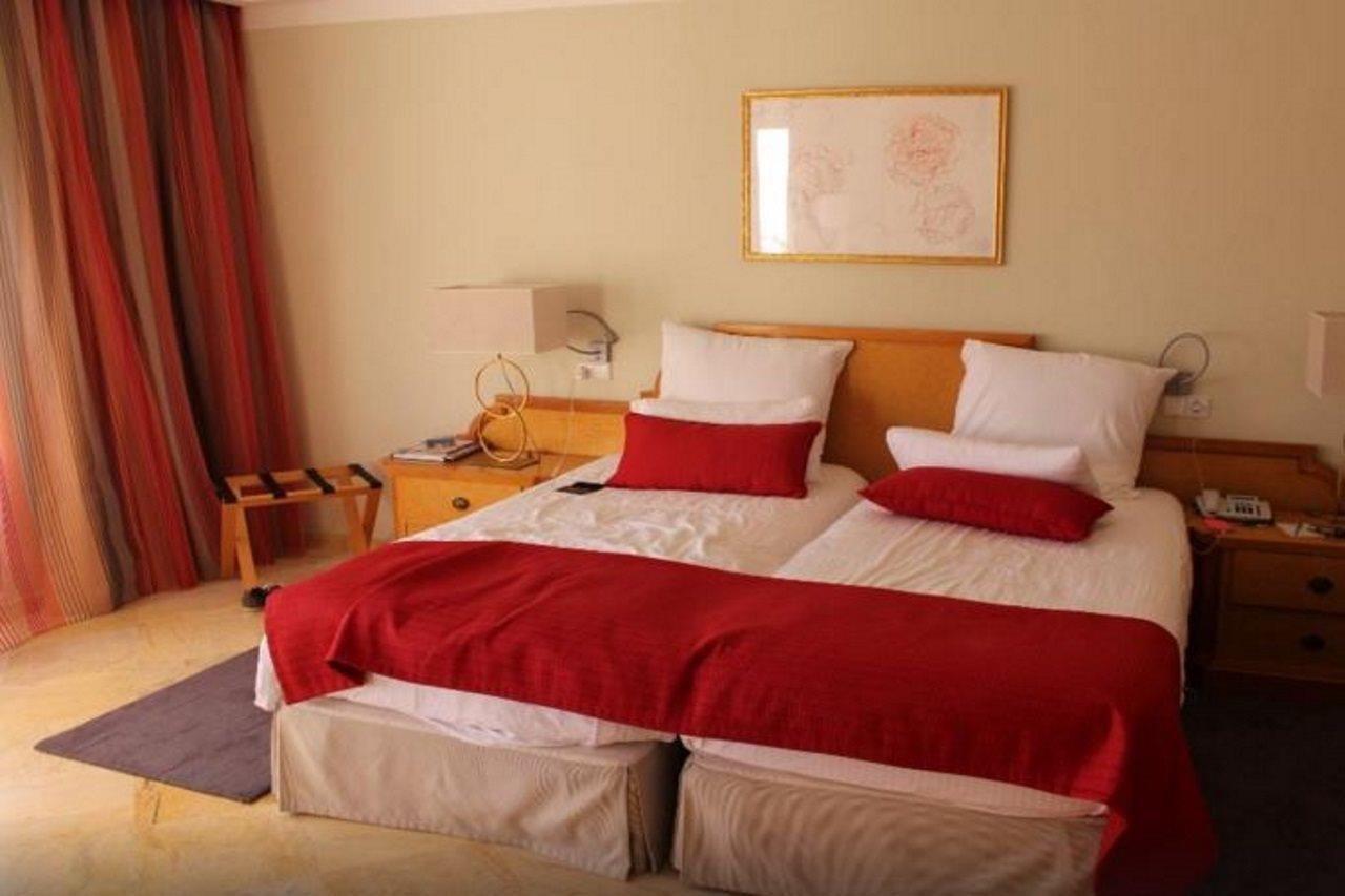 Grupotel Parc Natural & 5*