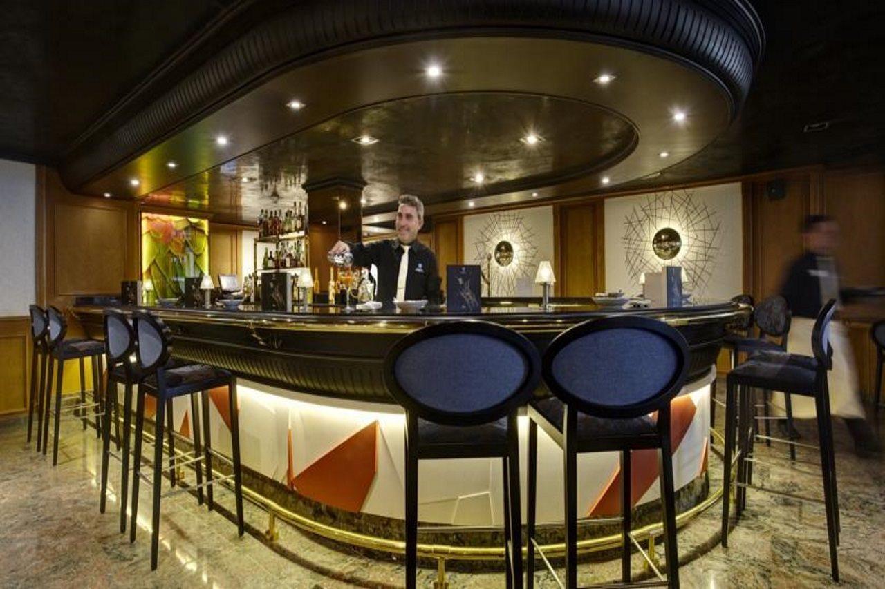 Grupotel Parc Natural & Hotel