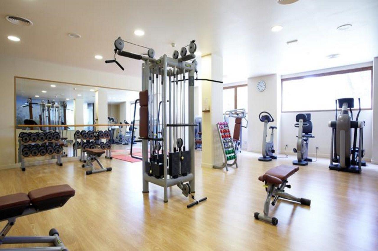 Grupotel Parc Natural & 5*