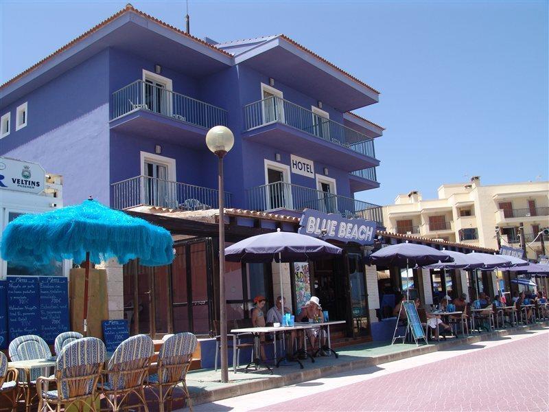 Blue Hotel Can Picafort (Mallorca)