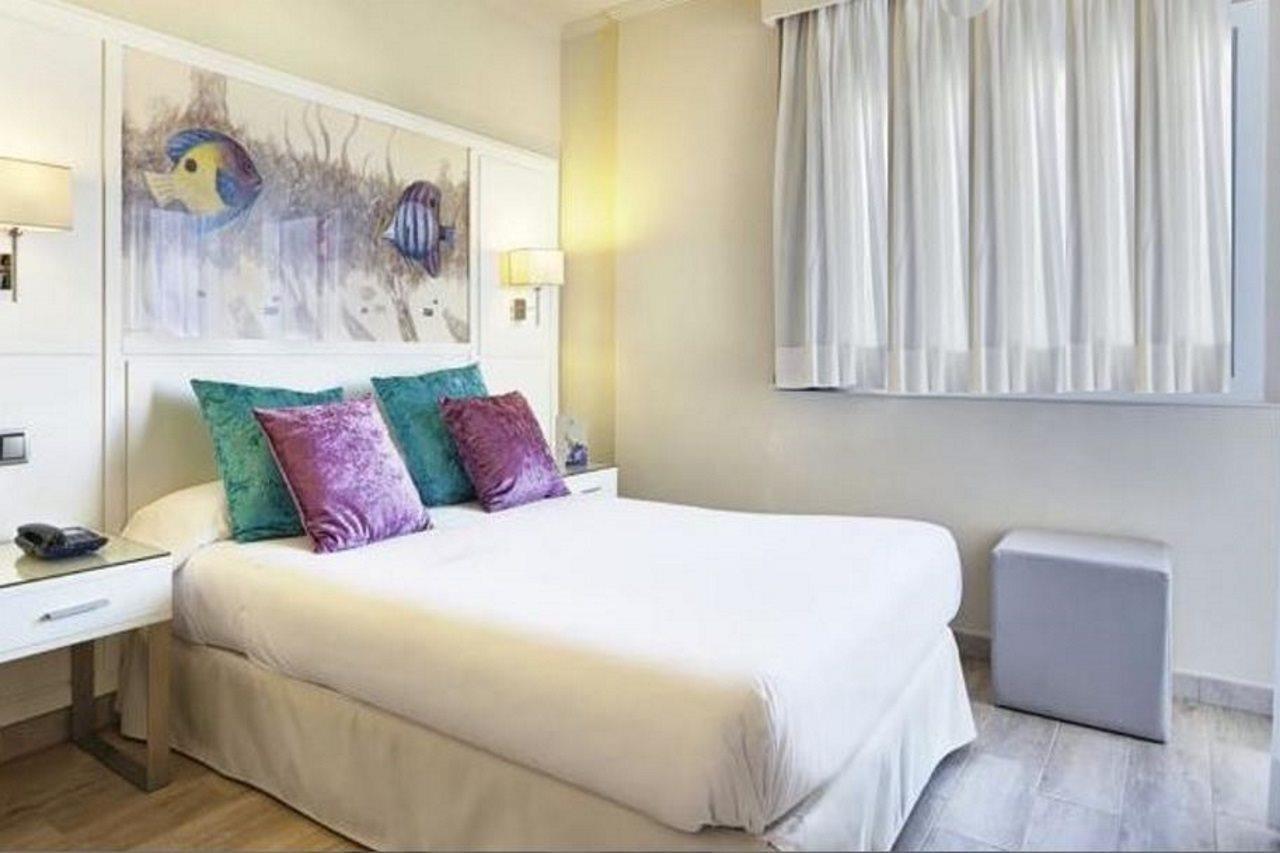 Grupotel Maritimo Hotel