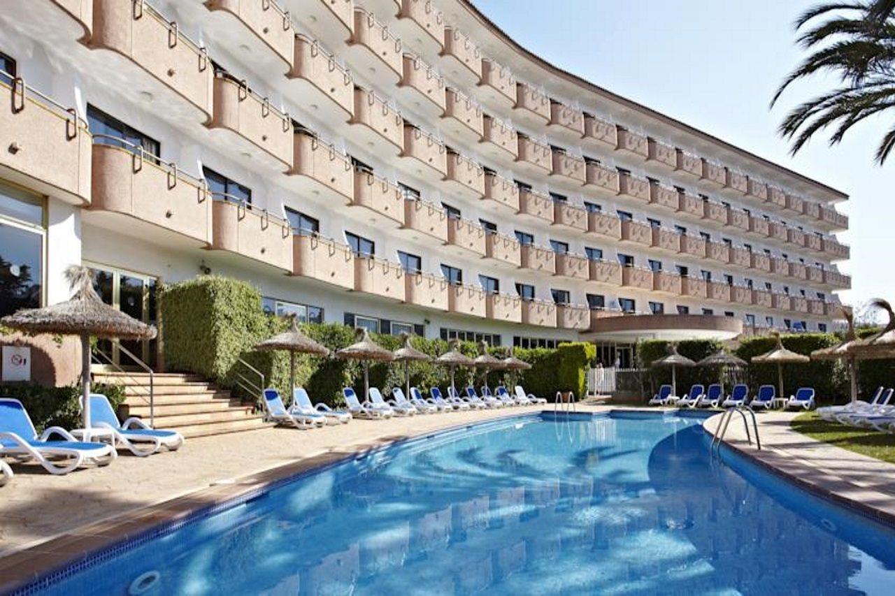 Grupotel Maritimo 4* Puerto de Alcúdia