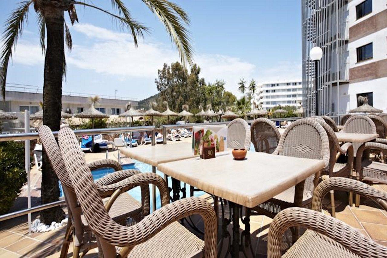 Grupotel Maritimo Hotel 4*