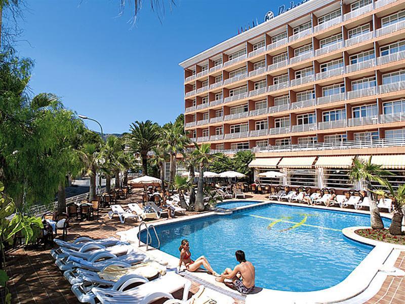 Palmira Cormoran 4*