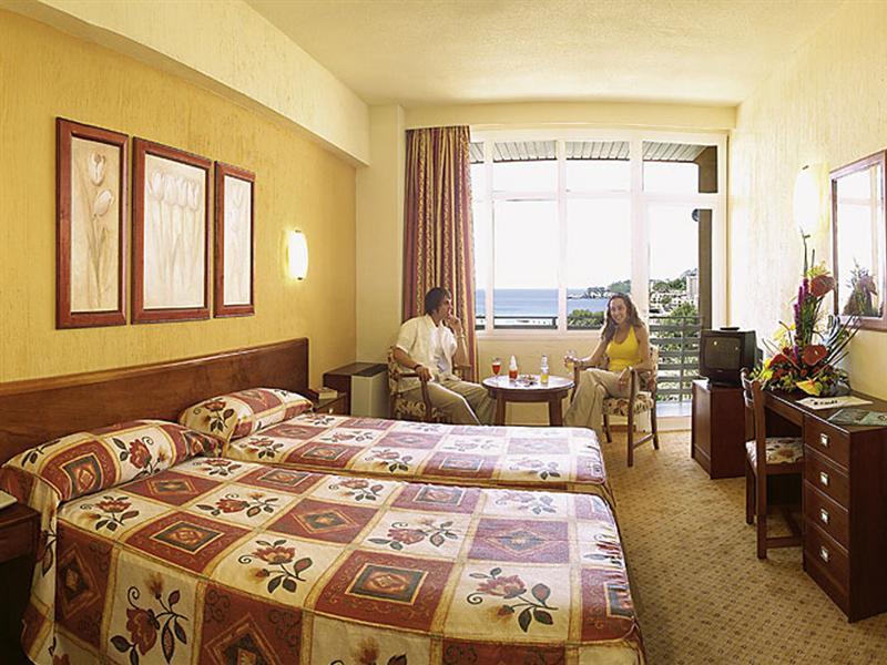 Palmira Cormoran Hotel Peguera