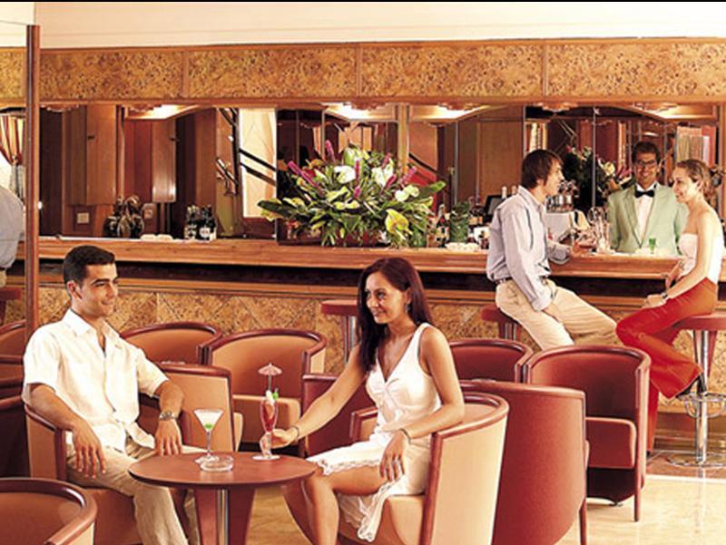 Palmira Cormoran Hotel Peguera