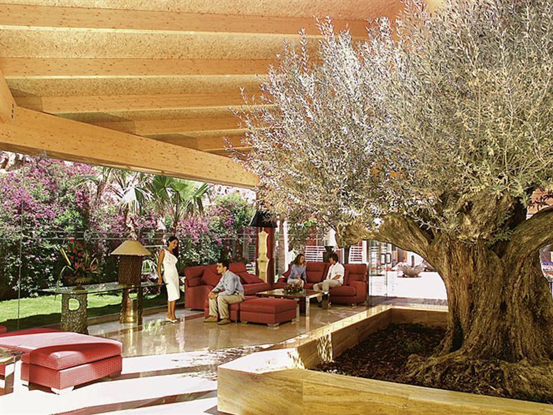 Palmira Cormoran Hotel 4*