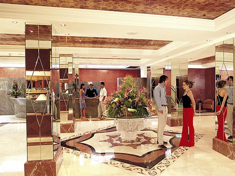 Palmira Cormoran 4* Peguera