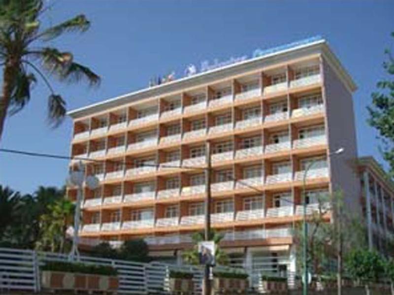Palmira Cormoran 4*