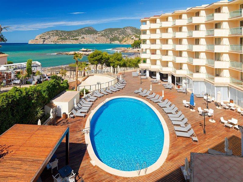 Boutique H10 Blue Mar - Adults Only Hotel