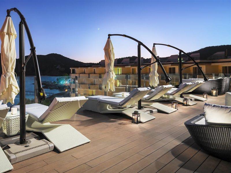Boutique H10 Blue Mar - Adults Only Hotel Camp De Mar