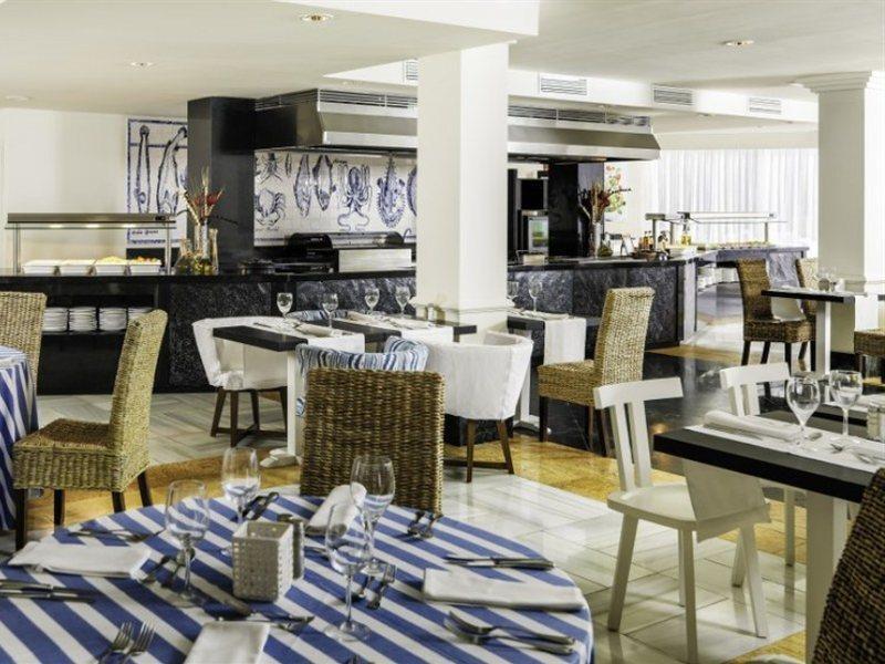 Boutique H10 Blue Mar - Adults Only 4*