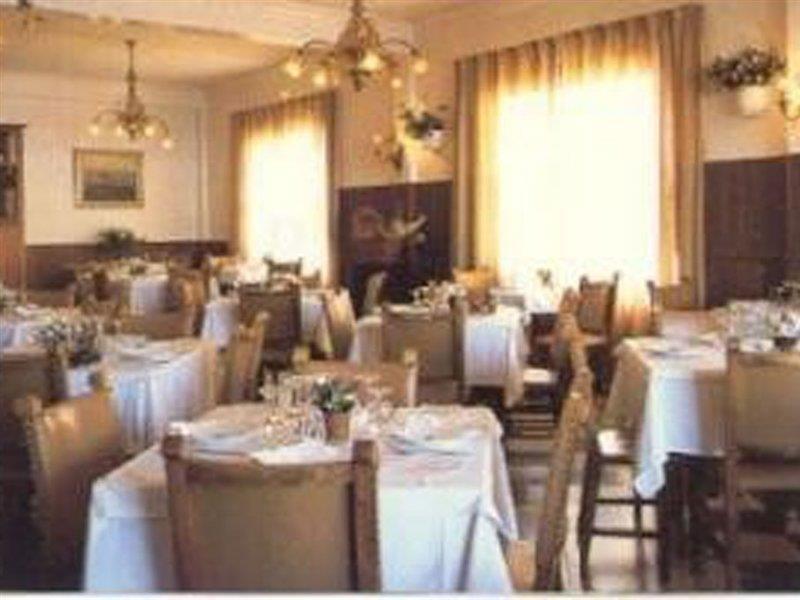 Brismar Hotel