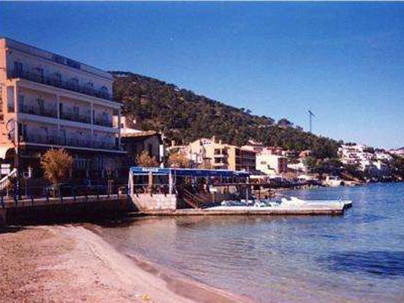 Brismar Hotel Puerto de Andratx