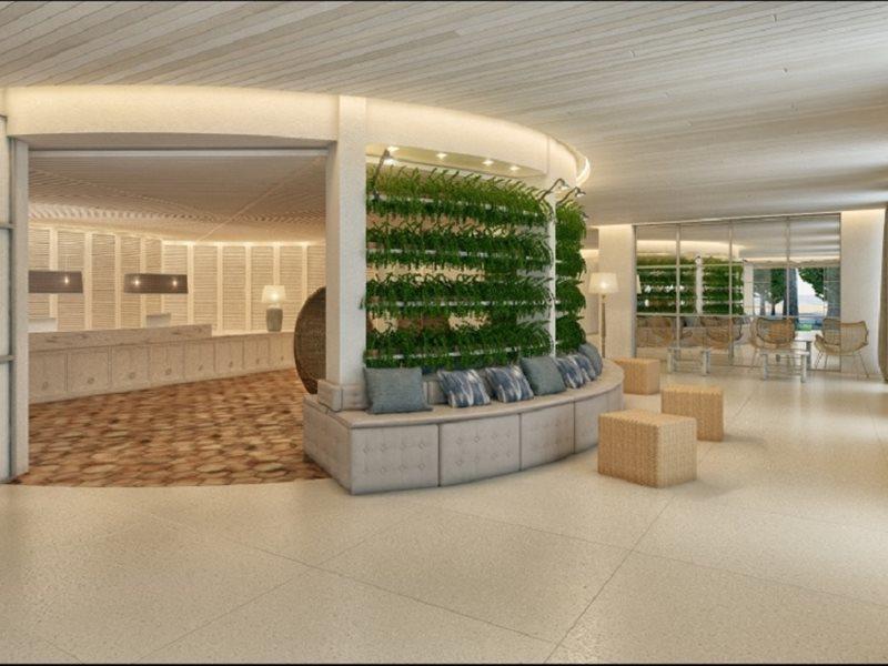 Fergus Style - Adults Only Hotel Palmanova