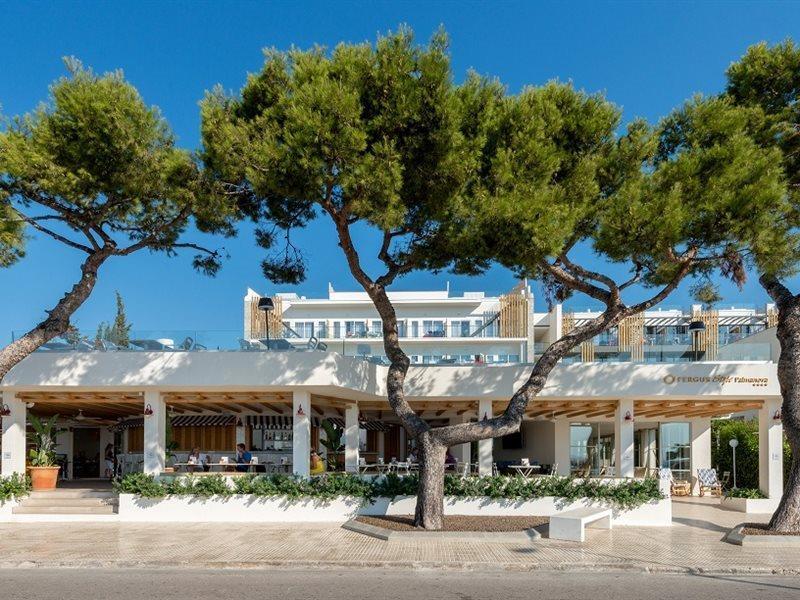 Fergus Style - Adults Only 4* Palmanova