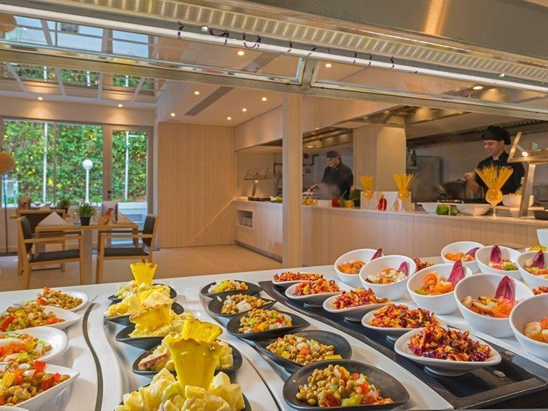 Fergus Style - Adults Only Hotel Palmanova