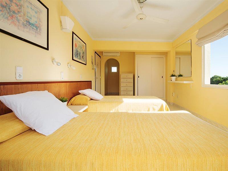 Gabarda Hotel