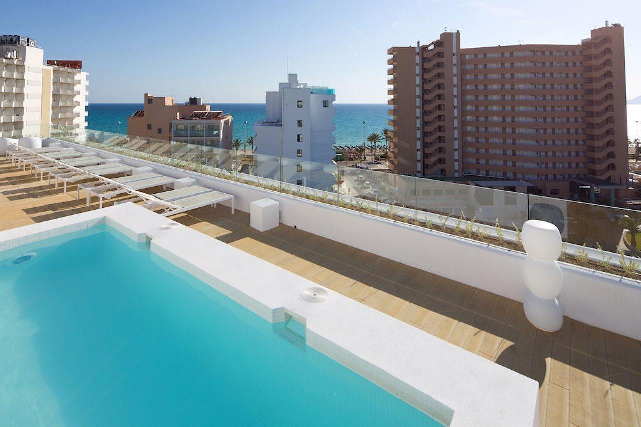 Hm Balanguera - Adults Only 4* Playa de Palma (Mallorca)