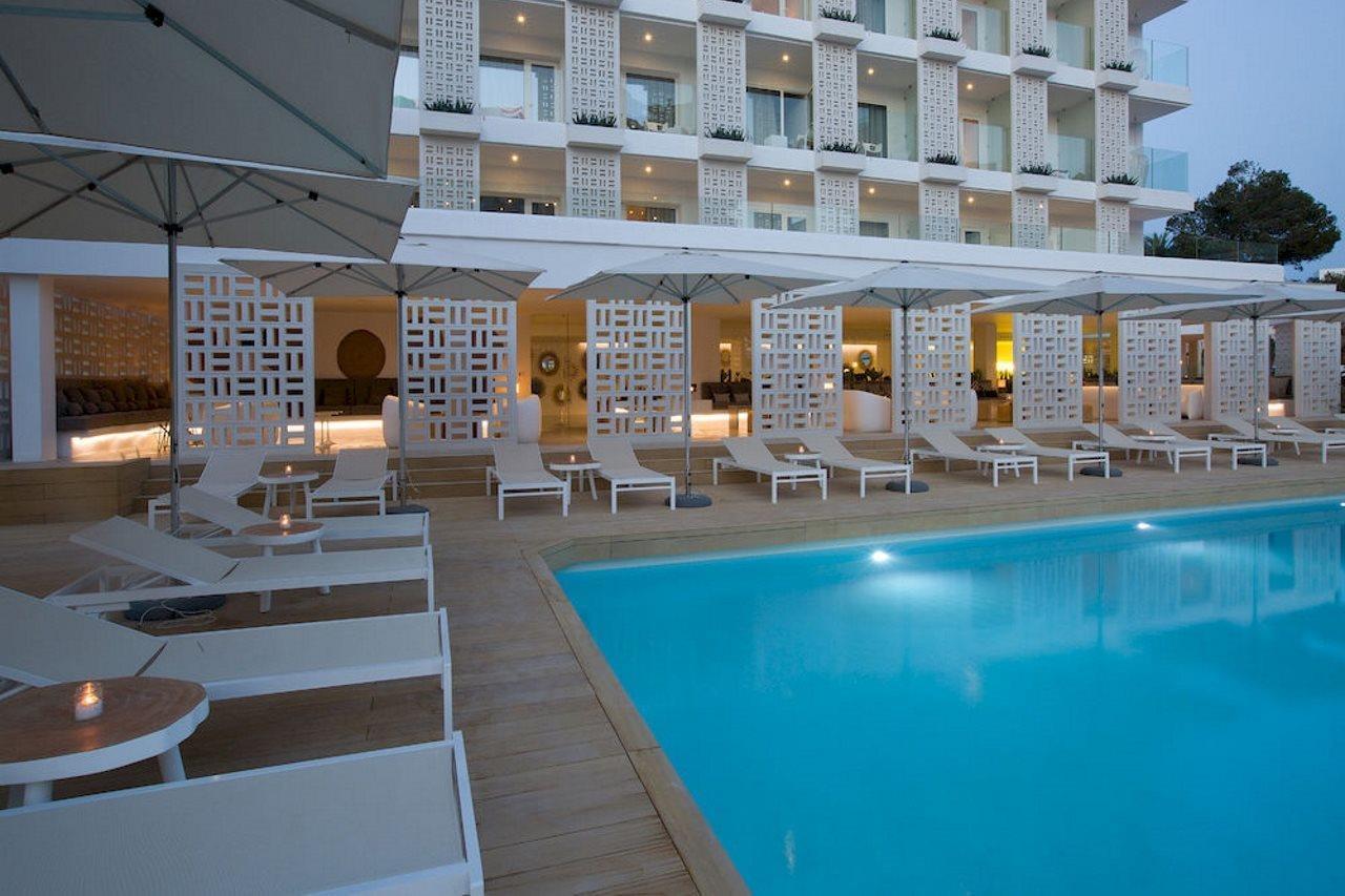 Hm Balanguera - Adults Only 4*