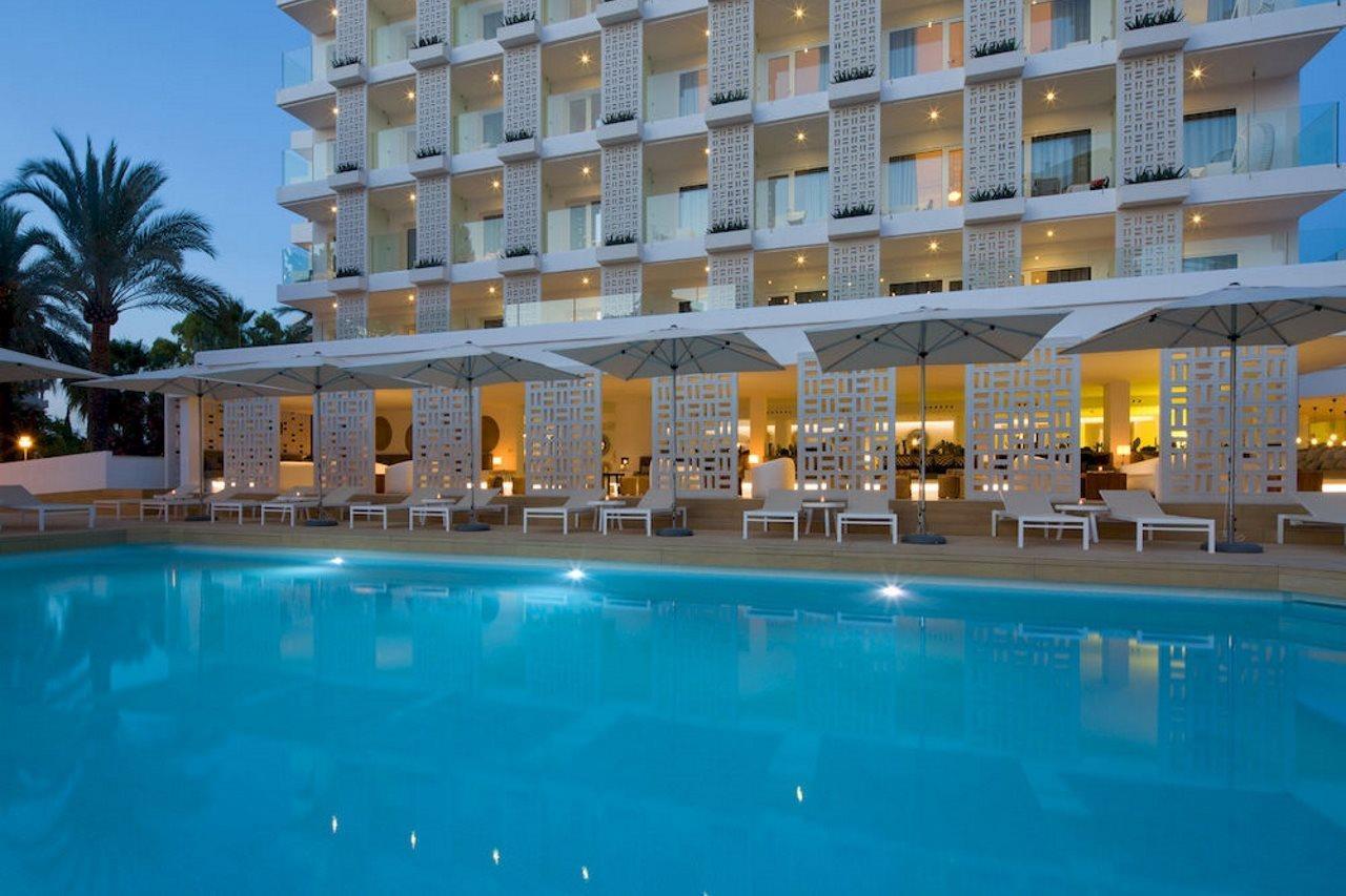 Hm Balanguera - Adults Only Hotel Playa de Palma (Mallorca)