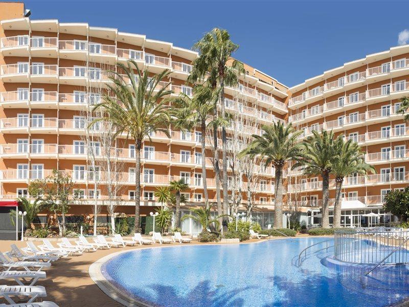 Hsm Don Juan 3* Magaluf (Mallorca)
