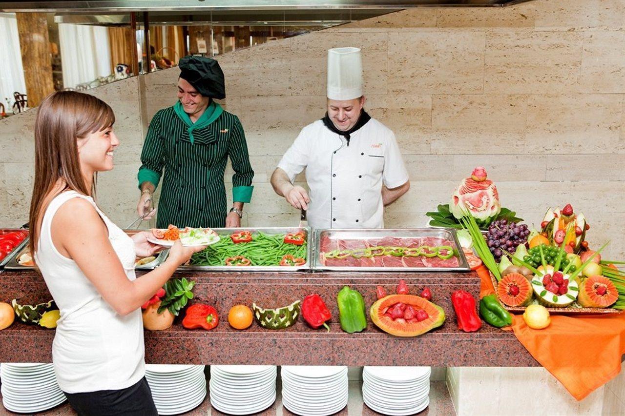 Hsm Don Juan Hotel 3*