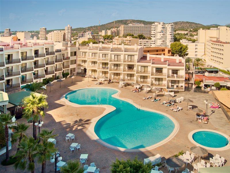 Palmanova By Trh (adults Only) Hotel