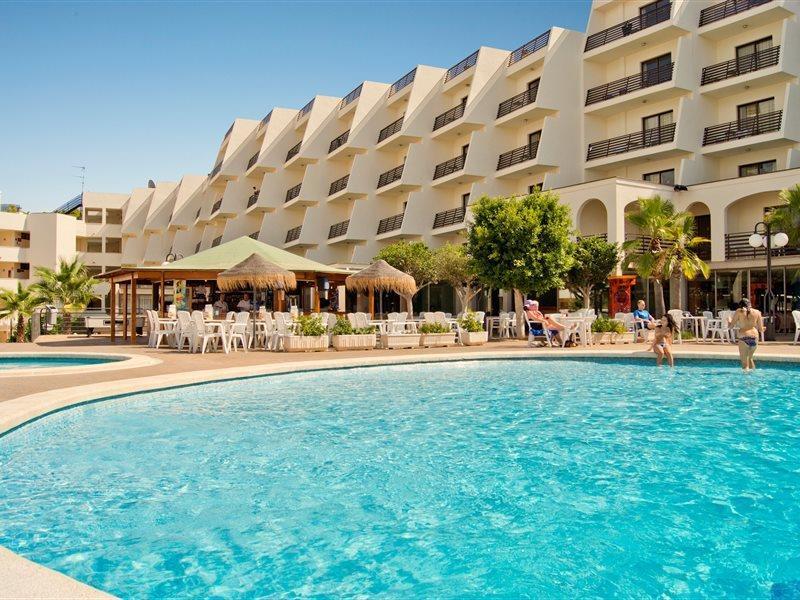 Palmanova By Trh (adults Only) 4*
