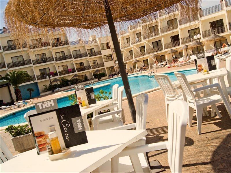 Palmanova By Trh (adults Only) Hotel 4*