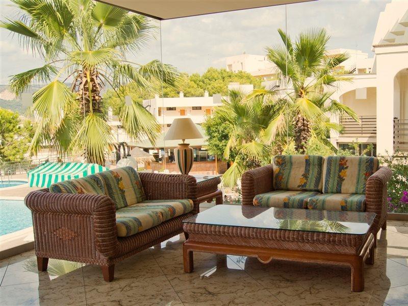 Palmanova By Trh (adults Only) 4* Magaluf (Mallorca)