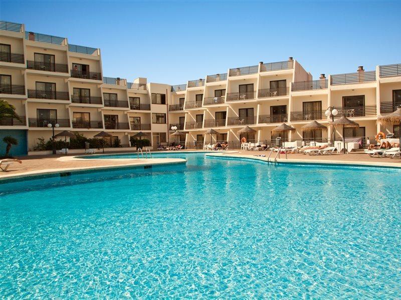Palmanova By Trh (adults Only) 4*