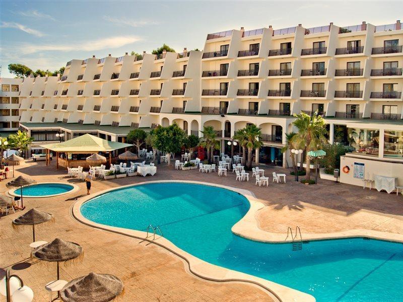 Palmanova By Trh (adults Only) Hotel 4*