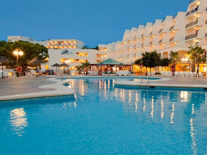 Palmanova By Trh (adults Only) Hotel Magaluf (Mallorca)