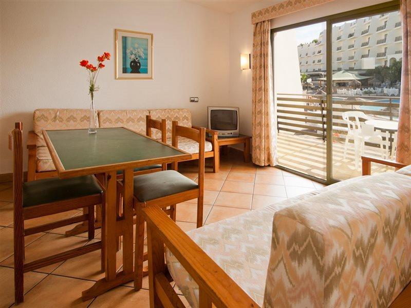 Palmanova By Trh (adults Only) Hotel 4*