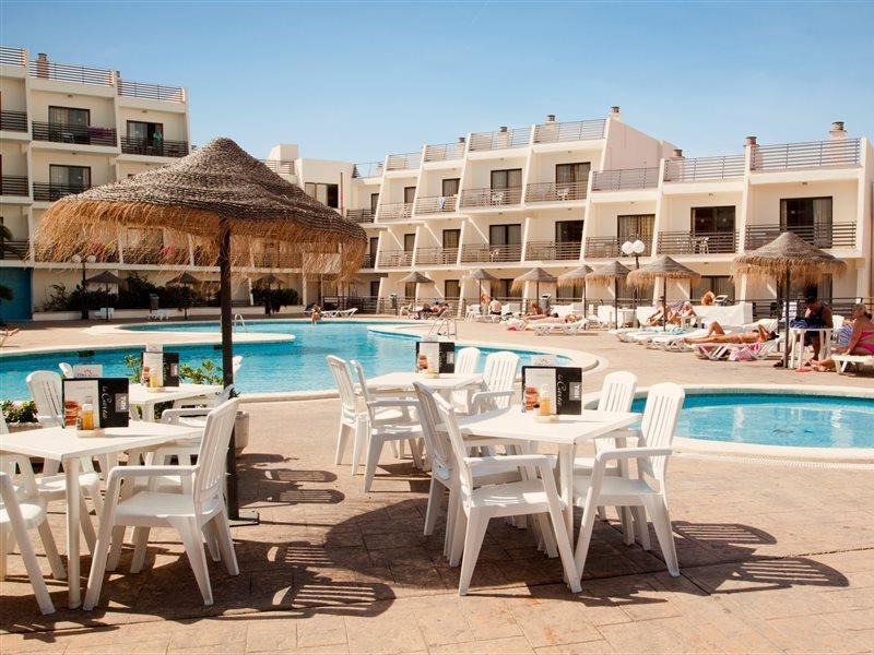 Palmanova By Trh (adults Only) Hotel 4*