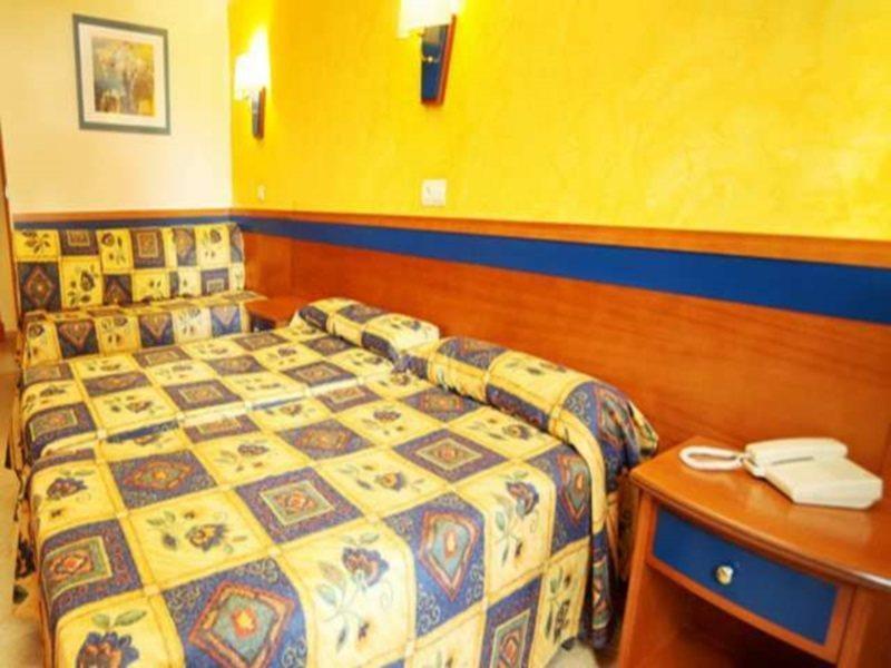 Sahara Nubia Gobi 2* Sant Francesc