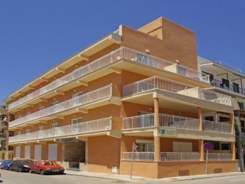 Sahara Nubia Gobi Hotel 2*
